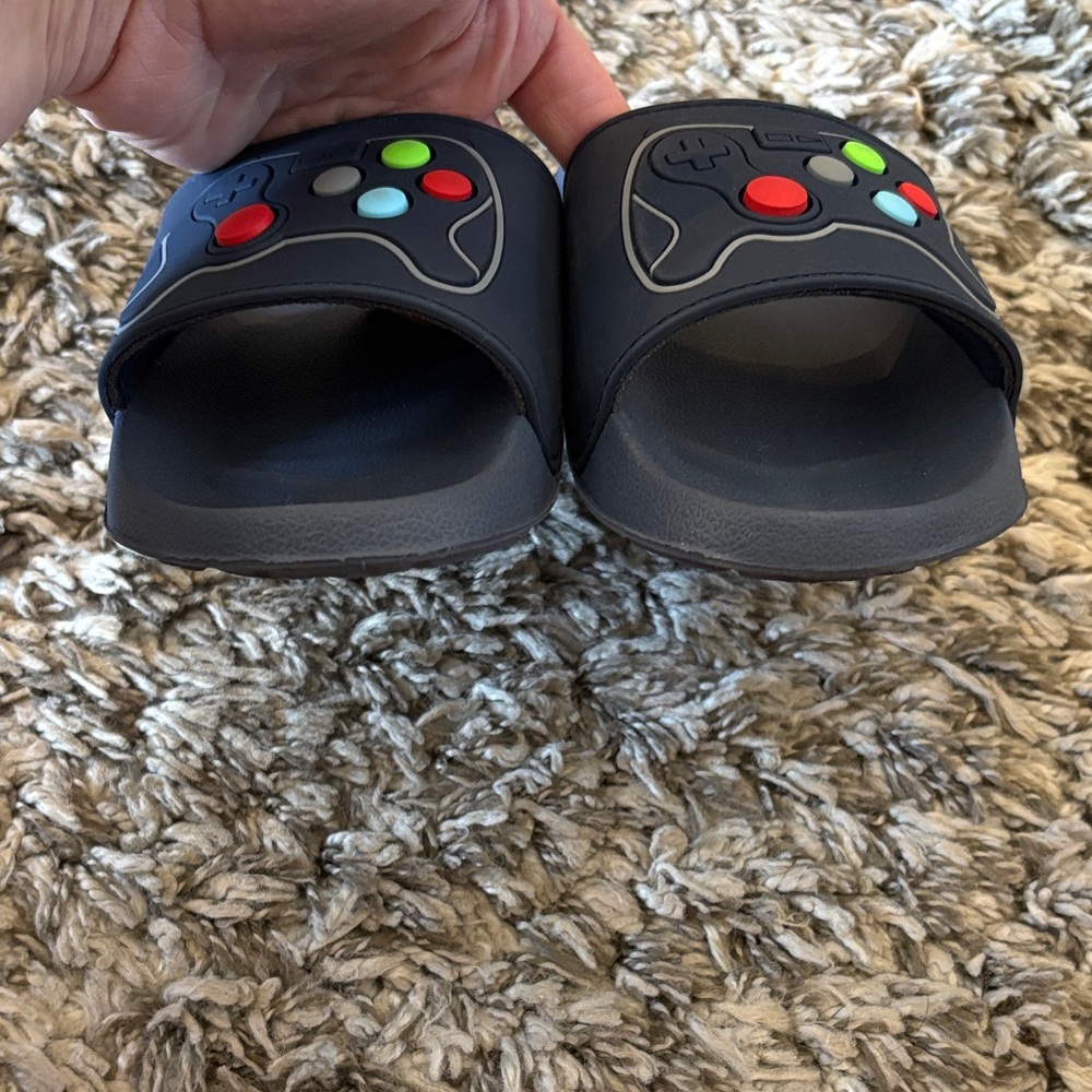TCP Video Game Controller Slides - Picture 7 of 7